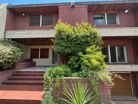 Casa en Venta en Monte Castro, Capital Federal