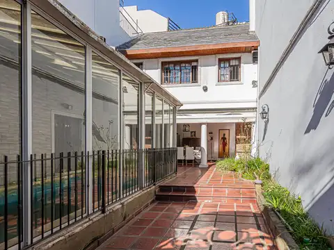 Casa en Venta en Colegiales, Capital Federal
