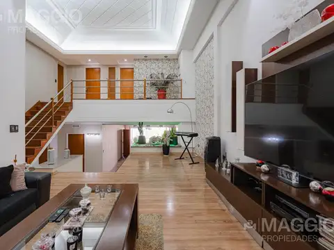 Casa en Venta en Liniers, Capital Federal
