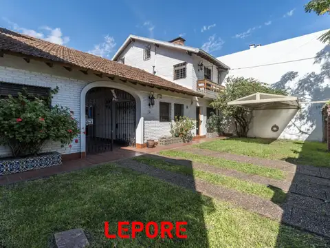 Casa en Venta en Villa Luro, CABA