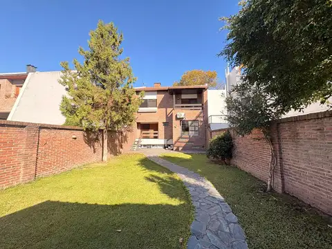 Casa en Venta en Villa Devoto, Capital Federal