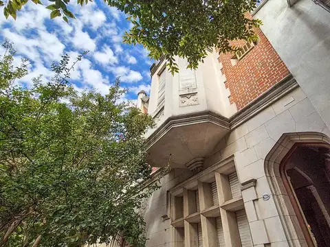 Casa en Venta en Almagro, Capital Federal