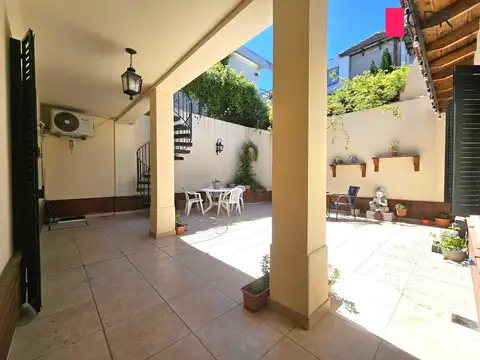 Casa en Venta en Villa Devoto, Capital Federal