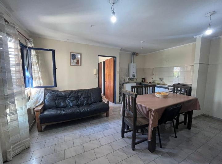 Departamento · 33m² · 1 Ambiente
