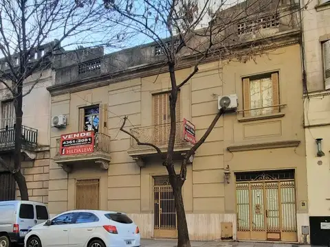 Casa en Venta en Barracas, Capital Federal