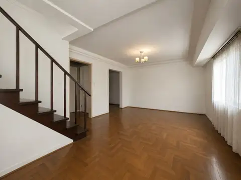 Casa en Venta en Barrio Parque Saavedra, Villa Urquiza