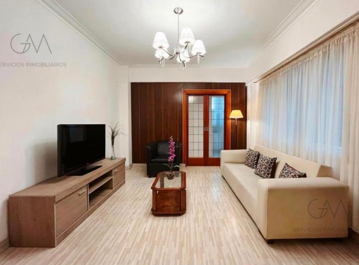 Departamento · 80m² · 3 Ambientes