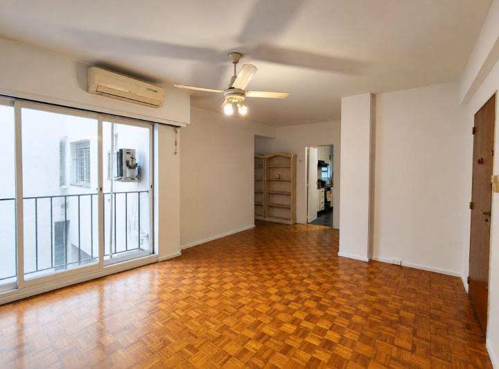 Departamento · 58m² · 3 Ambientes