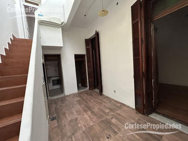 Departamento · 40m² · 3 Ambientes