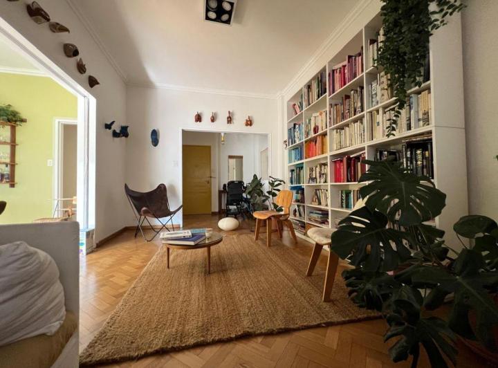 Departamento · 100m² · 3 Ambientes