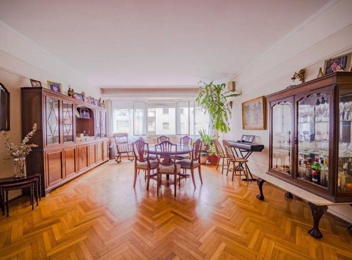 Departamento · 167m² · 4 Ambientes