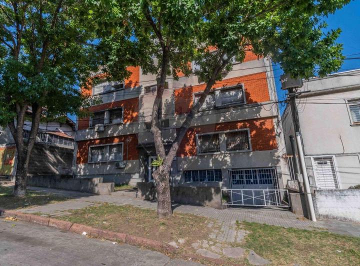 Departamento · 60m² · 3 Ambientes