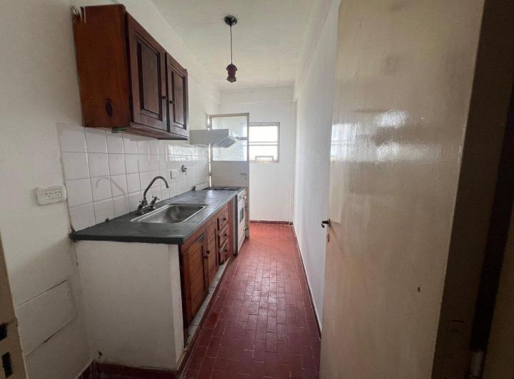 Departamento · 45m² · 4 Ambientes