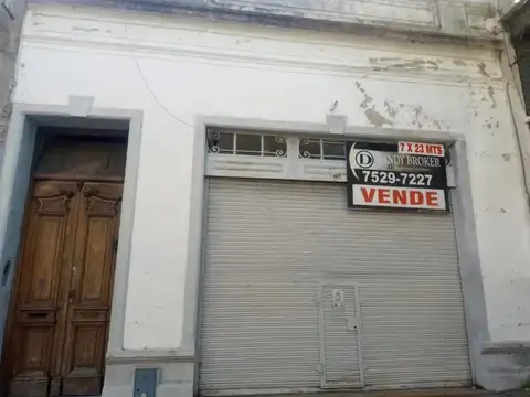 Casa en Venta en Flores, Capital Federal