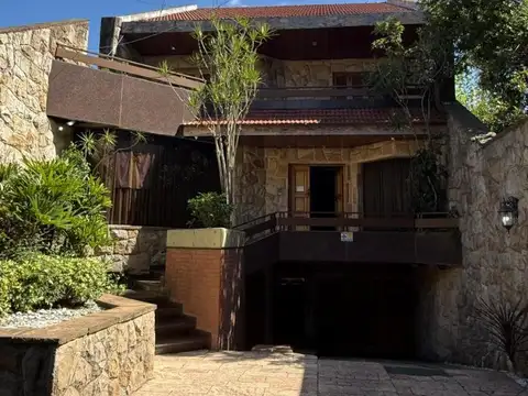 Casa en Venta en Villa Real, Capital Federal