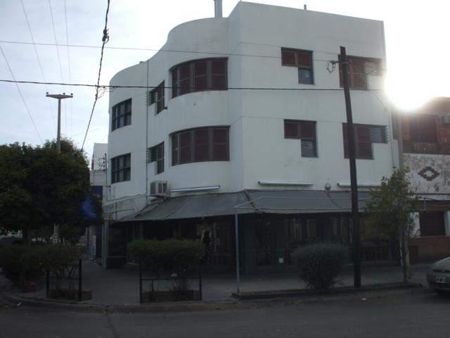 Departamento · 40m² · 2 Ambientes