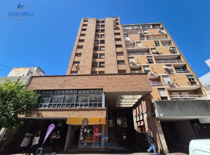 Departamento · 60m² · 4 Ambientes