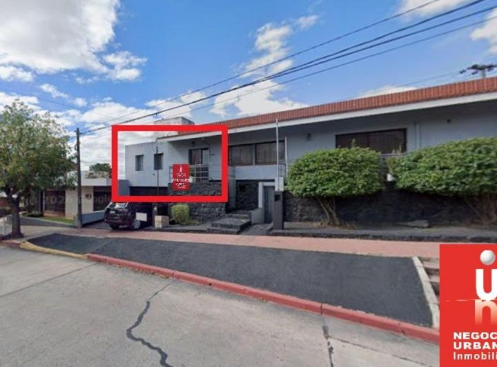 Departamento · 60m² · 5 Ambientes