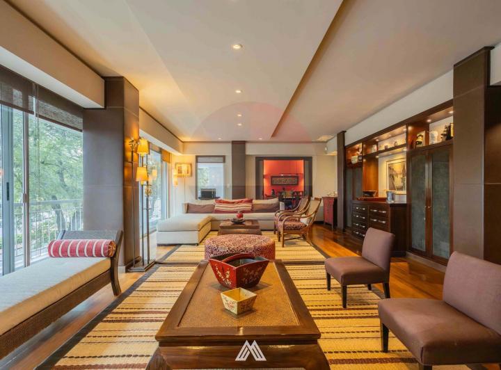 Departamento · 301m² · 9 Ambientes · 2 Cocheras