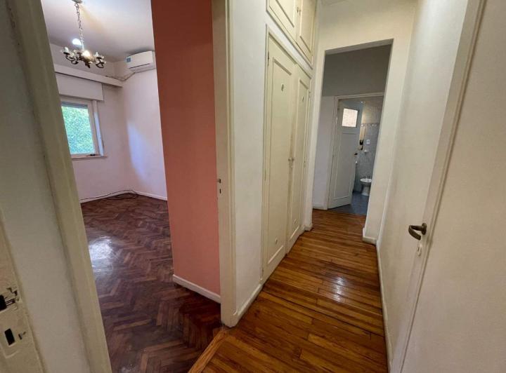 Departamento · 67m² · 3 Ambientes