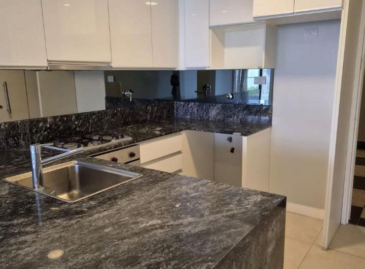 Departamento · 70m² · 5 Ambientes · 1 Cochera
