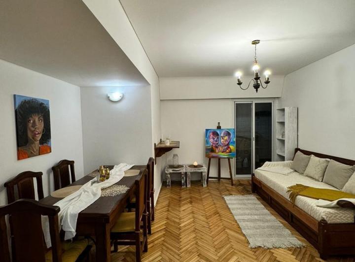 Departamento · 64m² · 3 Ambientes