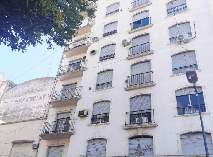 Departamento · 100m² · 6 Ambientes