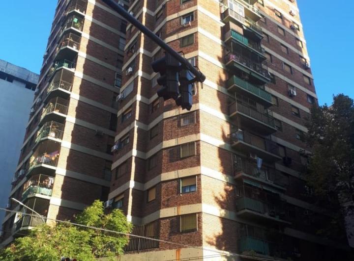 Departamento · 67m² · 4 Ambientes · 1 Cochera