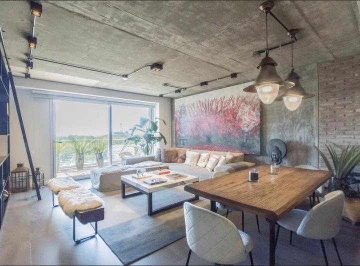 Departamento · 145m² · 4 Ambientes · 2 Cocheras
