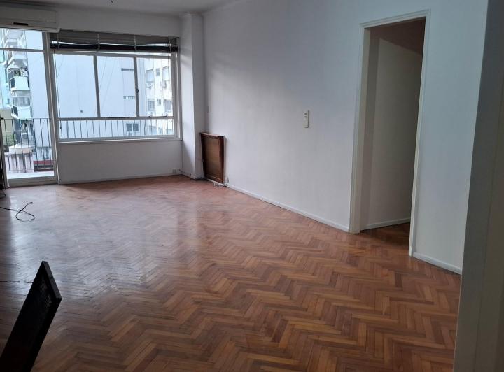 Departamento · 125m² · 3 Ambientes