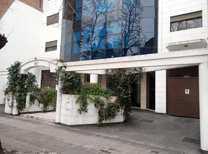 Departamento · 62m² · 3 Ambientes · 1 Cochera