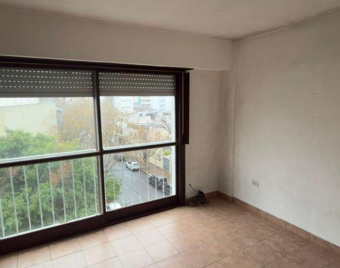 Departamento · 70m² · 3 Ambientes · 1 Cochera