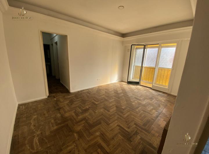 Departamento · 50m² · 3 Ambientes