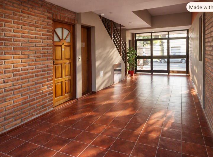 Departamento · 58m² · 3 Ambientes · 1 Cochera