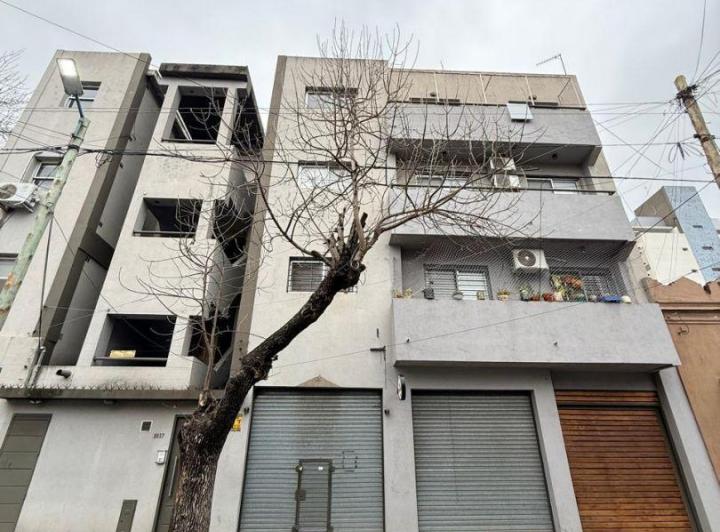 Departamento · 90m² · 3 Ambientes · 1 Cochera
