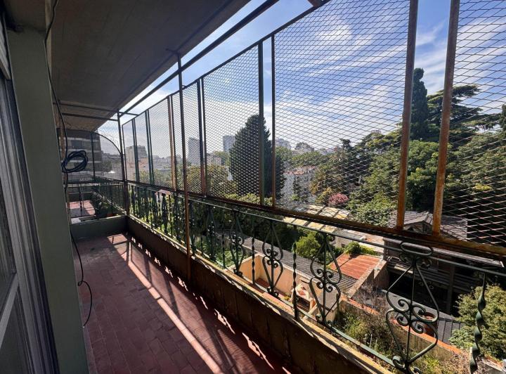 Departamento · 50m² · 3 Ambientes