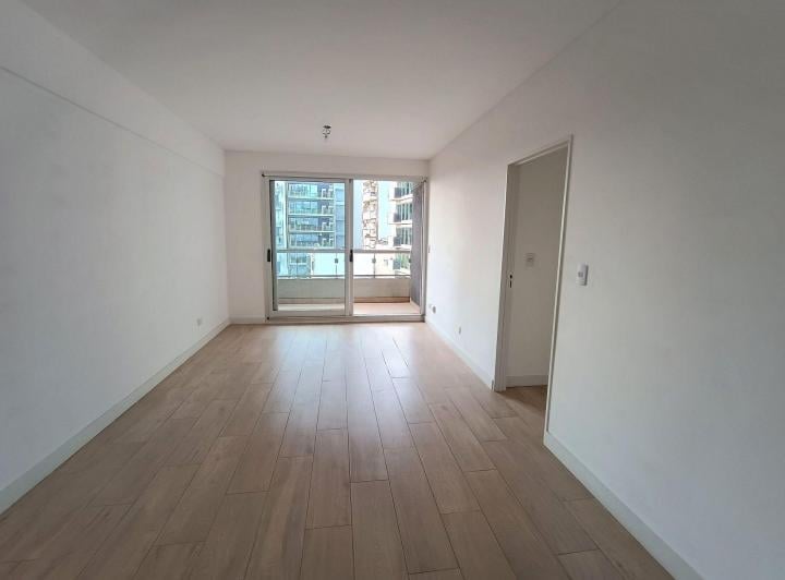 Departamento · 68m² · 3 Ambientes