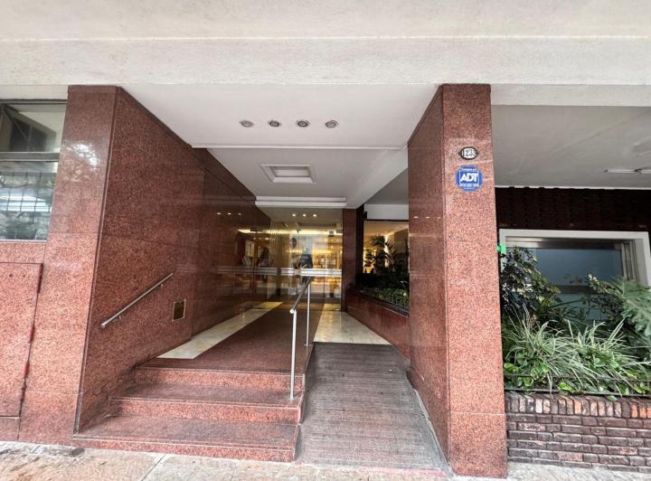 Departamento · 54m² · 3 Ambientes