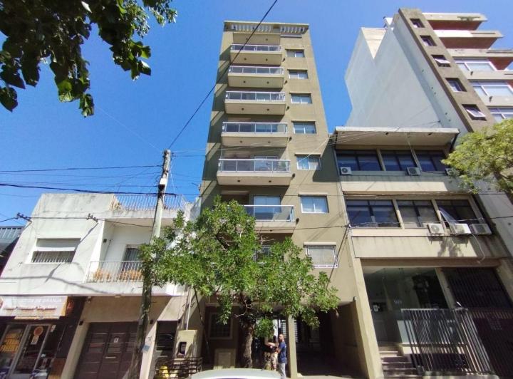 Departamento · 50m² · 3 Ambientes