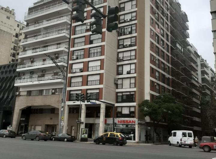 Departamento · 85m² · 3 Ambientes