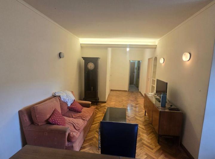 Departamento · 90m² · 3 Ambientes