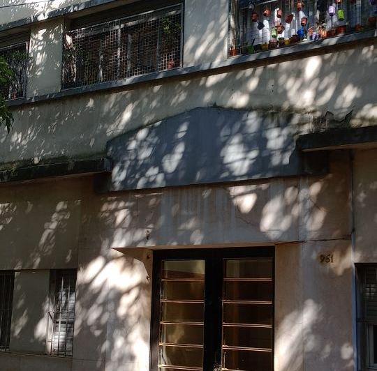 Departamento · 71m² · 4 Ambientes