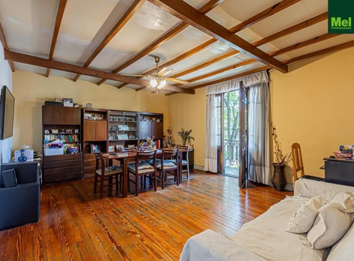 Departamento · 10m² · 5 Ambientes