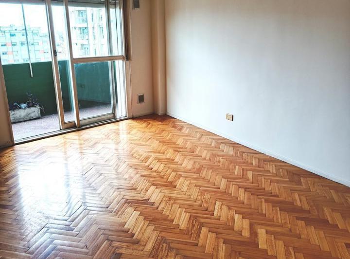 Departamento · 62m² · 3 Ambientes