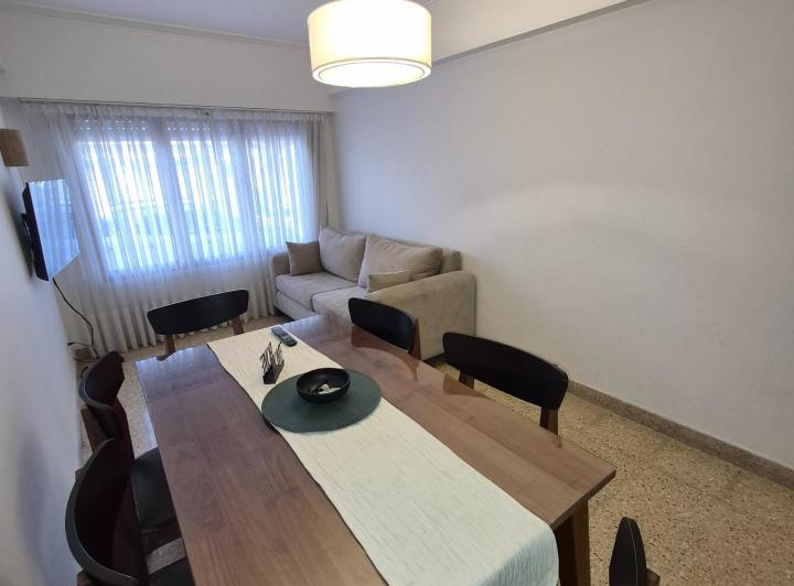 Departamento · 42m² · 3 Ambientes
