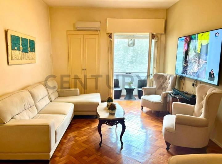 Departamento · 84m² · 2 Dormitorios