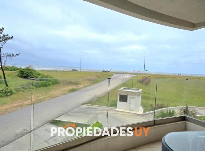 Departamento · 85m² · 3 Ambientes · 1 Cochera