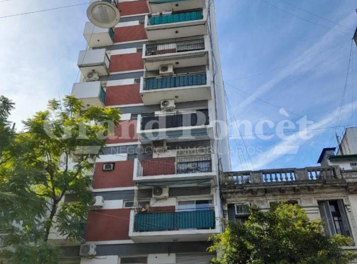 Departamento · 55m² · 3 Ambientes
