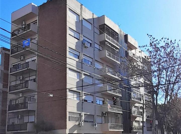 Departamento · 56m² · 3 Ambientes · 1 Cochera
