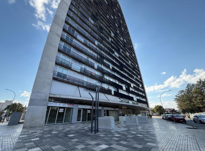 Departamento · 65m² · 2 Ambientes